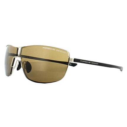 Porsche Design P8616 B V379 Sunglasses