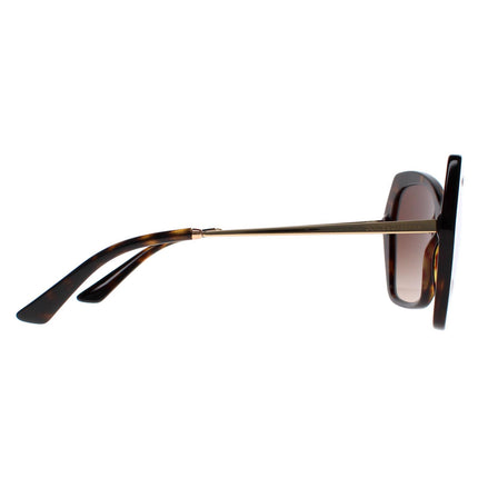 Dolce & Gabbana DG4399 502/13 Sunglasses