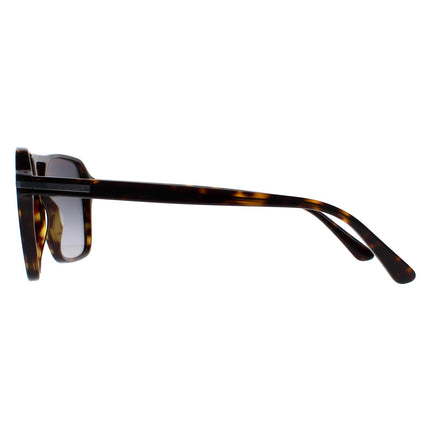 Prada PR20YS 2AU09G Sunglasses