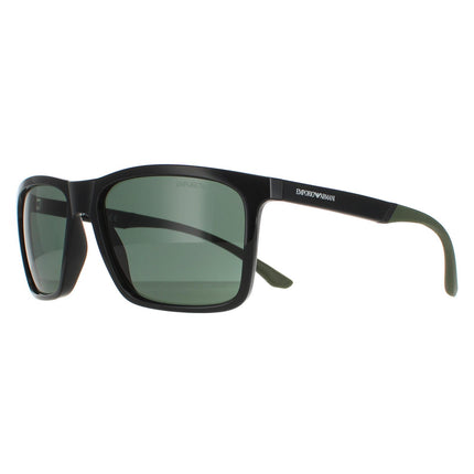 Emporio Armani EA4170 501771 Sunglasses