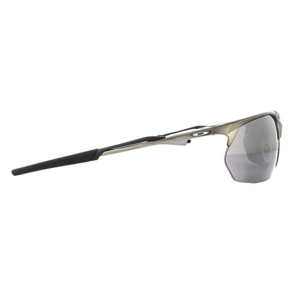 Oakley Wire Tap 2.0 OO4145 02 Sunglasses