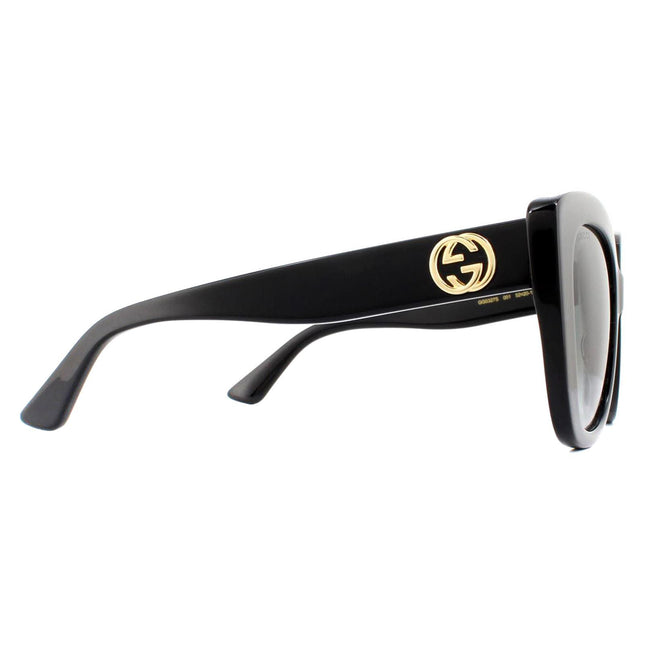 Gucci GG0327S 1 Sunglasses