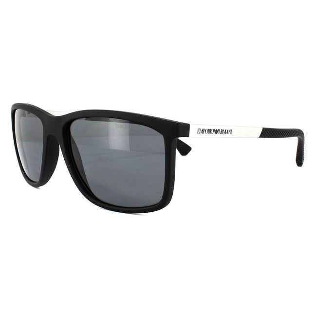 Emporio Armani 4058 5063/81 Sunglasses