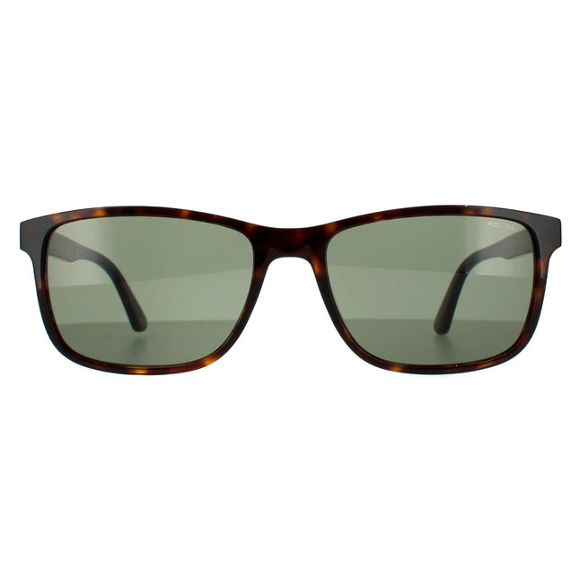 Police SPL998 Origins Lite 4 0722 Sunglasses