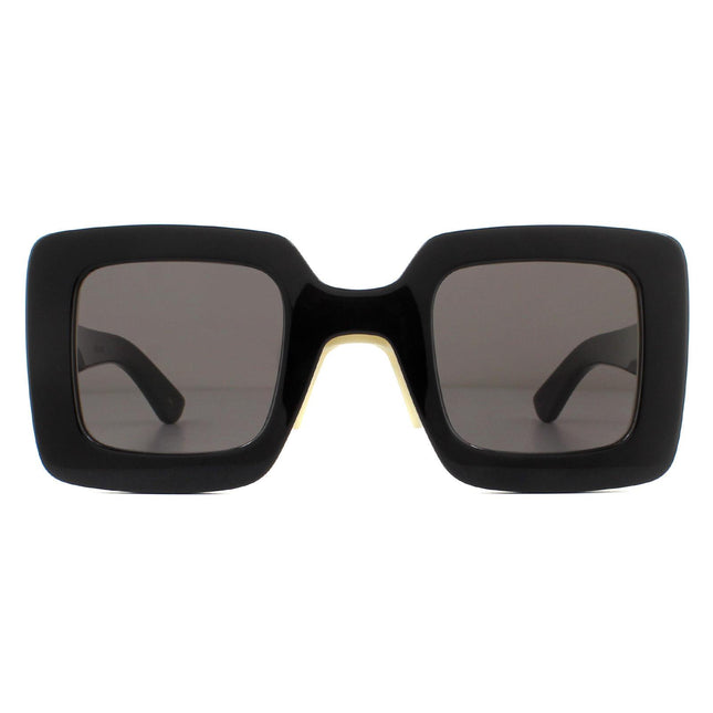 Gucci GG0780S 005 Sunglasses