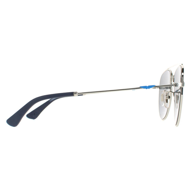 Police SPL995M Origins Lite 1 579B Sunglasses