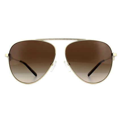 Michael Kors MK1066B Salina 100113 Sunglasses