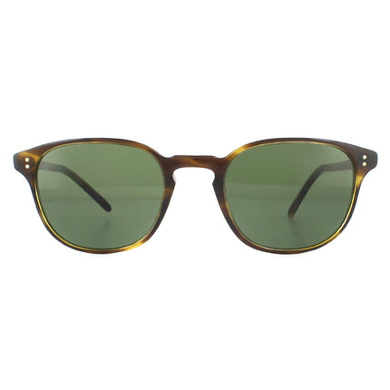 Oliver Peoples Fairmont OV5219S 167752 Sunglasses