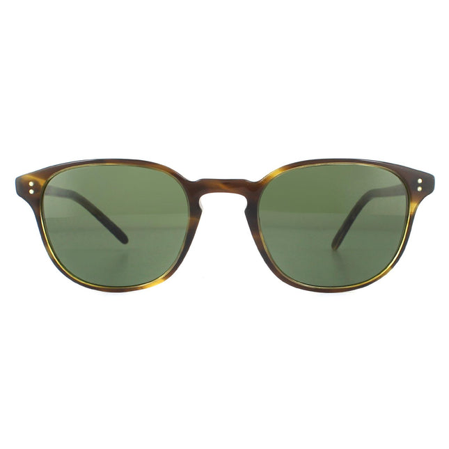 Oliver Peoples Fairmont OV5219S 167752 Sunglasses