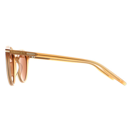 Serengeti Leonora 8956 Sunglasses