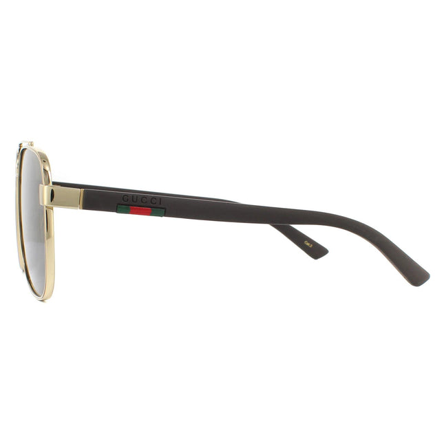 Gucci GG0422S 003 Sunglasses