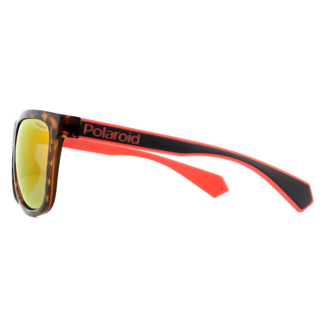 Polaroid PLD 6062/F/S 086 OZ Sunglasses