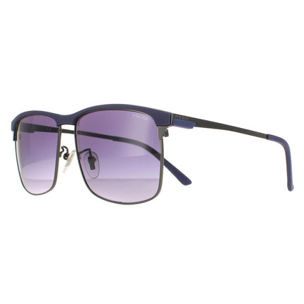 Police SPL570N Crossover 2 0568 Sunglasses