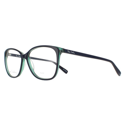 Pierre Cardin P.C. 8477 RNB Glasses