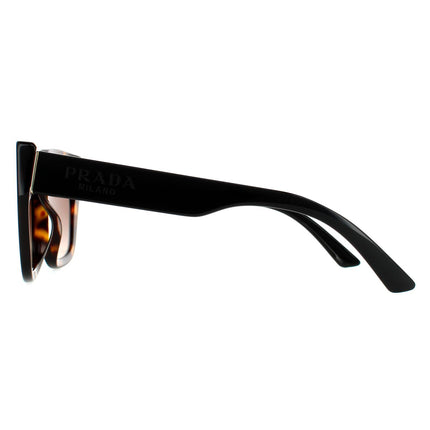 Prada PR24XS 2AU6S1 Sunglasses