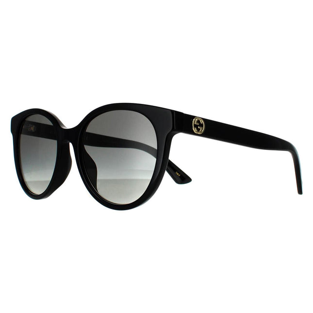 Gucci GG0702SKN 001 Sunglasses