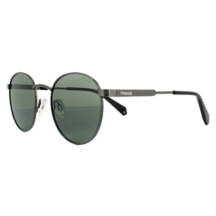 Polaroid PLD 2053/S KJ1 UC Sunglasses
