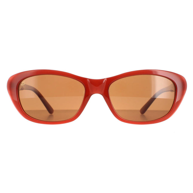 Serengeti Bagheria 7790 Sunglasses