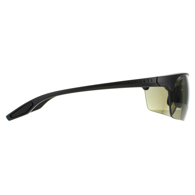 Serengeti Linosa 8506 Sunglasses