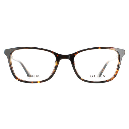 Guess GU2658 052 Glasses