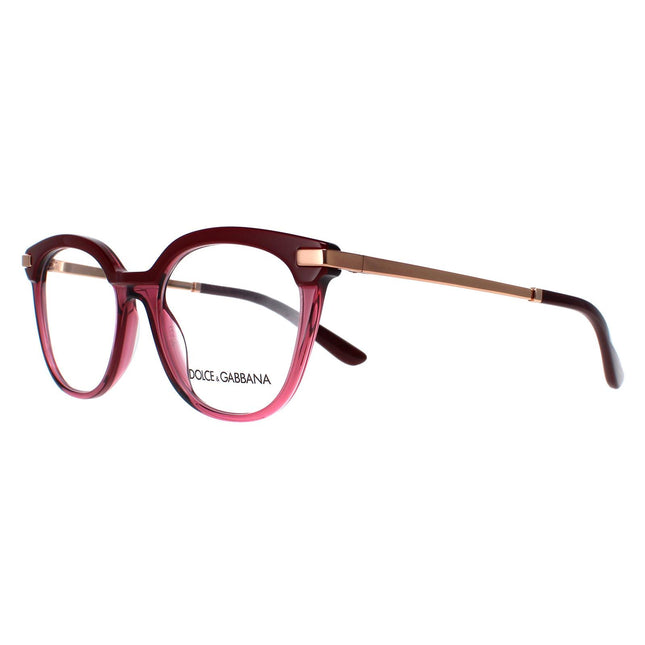 Dolce & Gabbana DG3346 3247 Glasses