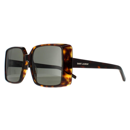 Saint Laurent SL451 003 Sunglasses