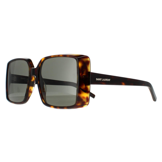 Saint Laurent SL451 003 Sunglasses