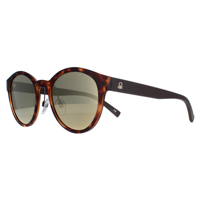 Benetton BE5009 112 Sunglasses