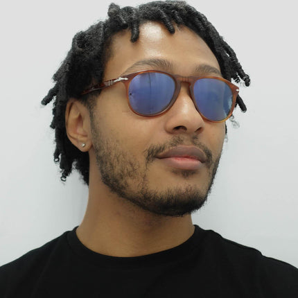 Persol 9649 96/56 Sunglasses