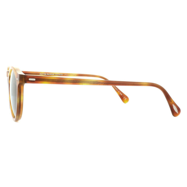 Oliver Peoples Gregory Peck 5217 1483R8 Sunglasses