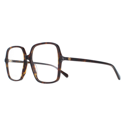 Gucci GG1003O 002 Glasses