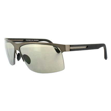 Porsche Design P8561D D V723 Sunglasses