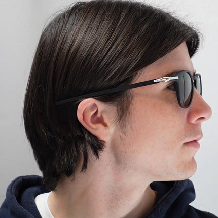 Oakley Pitchman R OO9439 01 Sunglasses