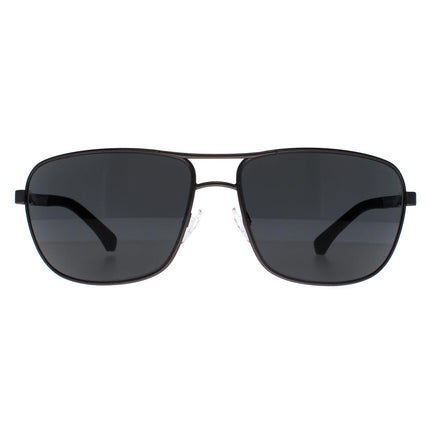 Emporio Armani 2033 3130/87 Sunglasses