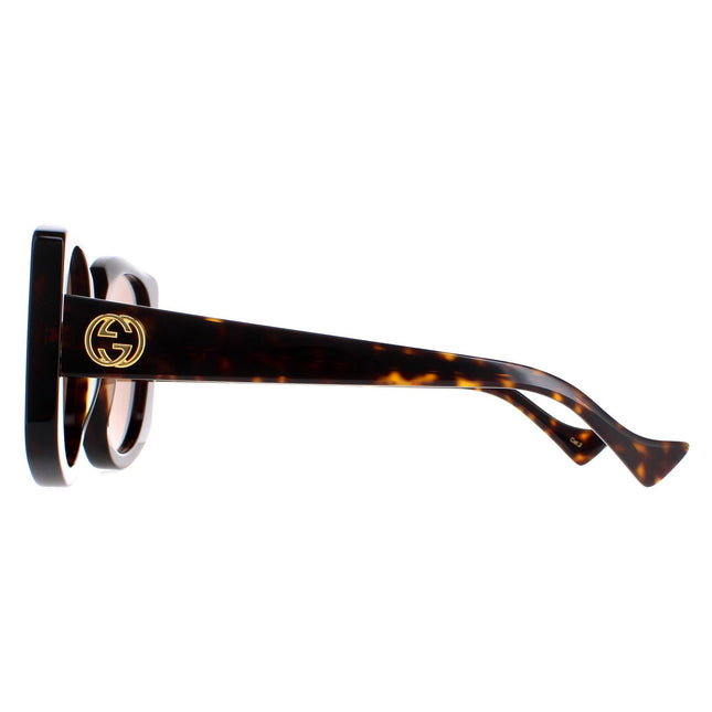 Gucci GG1257S 002 Sunglasses