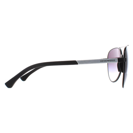 Emporio Armani EA2079 32038G Sunglasses