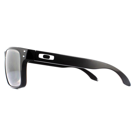 Oakley Holbrook OO9102 E1 Sunglasses