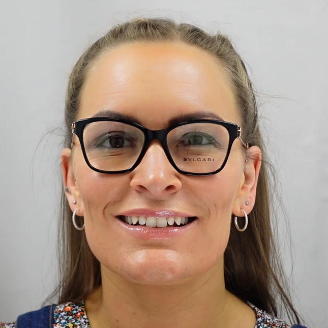 Bvlgari BV4182B 501 Glasses