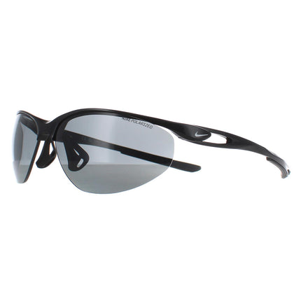 Nike Aerial P DZ7355 010 Sunglasses