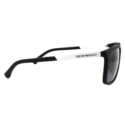 Emporio Armani 4058 5063/81 Sunglasses