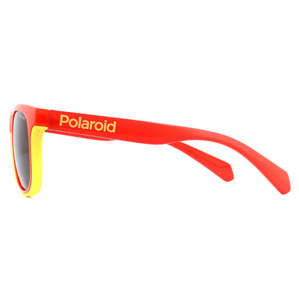 Polaroid Kids PLD 8035/S C9A M9 Sunglasses