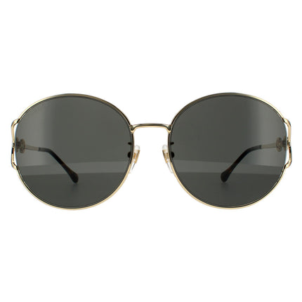 Gucci GG1017SK 001 Sunglasses