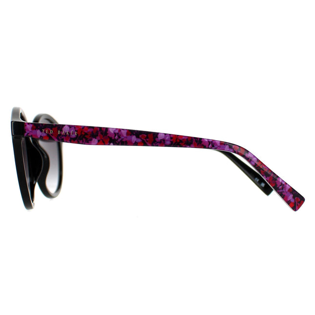 Ted Baker TB1677 Fleur 001 Sunglasses