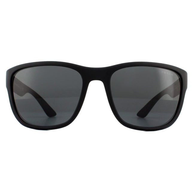 Prada Sport PS01US DG05S0 Sunglasses