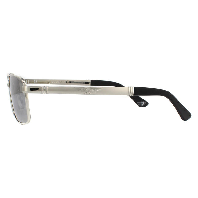Police SPLA54 Origins 28 589X Sunglasses