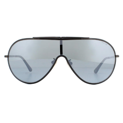 Police Origins 10 SPL964 F39X Sunglasses