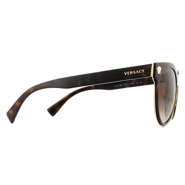 Versace VE2198 125213 Sunglasses