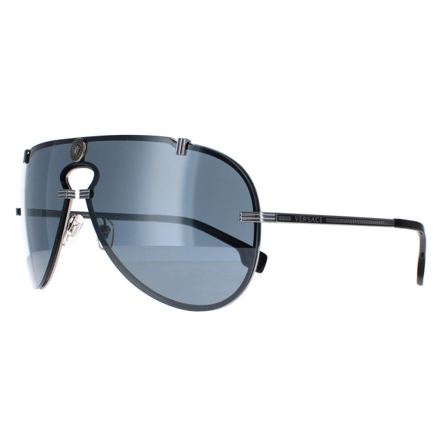 Versace VE2243 10016G Sunglasses