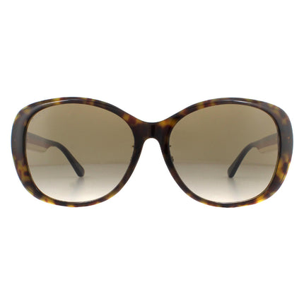 Gucci GG0849SK 003 Sunglasses