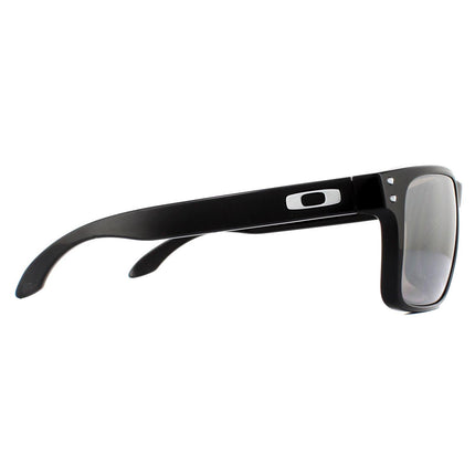 Oakley Holbrook OO9102 E1 Sunglasses